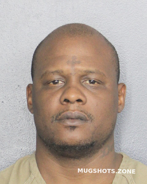 SMITH EDWARD 01 05 2024 Broward County Mugshots Zone