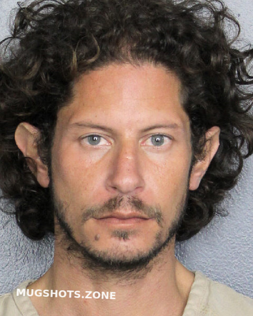 Simonds Luther Leroy Broward County Mugshots Zone