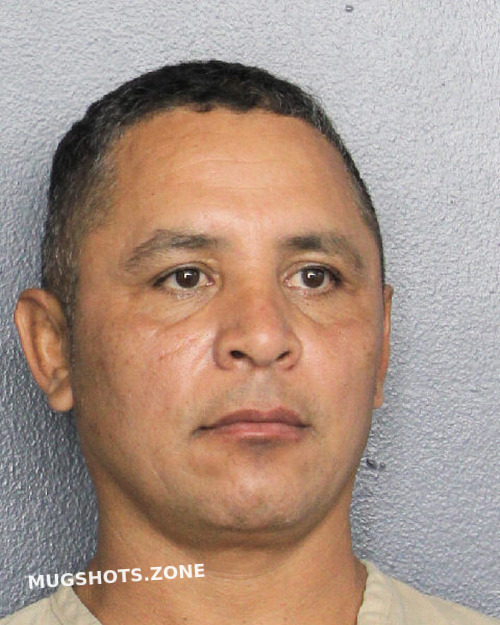 ESCOBAR MONTUTE ROGER ALEXIS 01 13 2024 Broward County Mugshots Zone