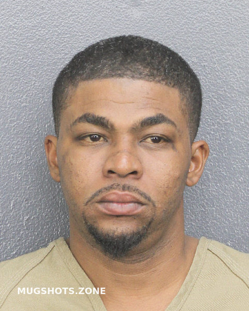 BENEBY STEPHAN PAUL 01 15 2024 Broward County Mugshots Zone