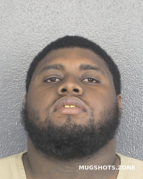 FULLWOOD MILLER QWINTAVIS TERRELL 01 16 2024 Broward County Mugshots Zone