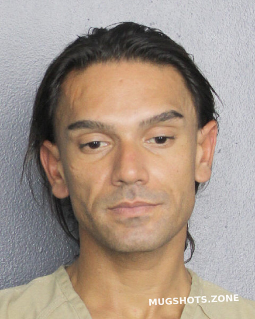 Mendonca Raphael Matheus Peniche Broward County Mugshots Zone