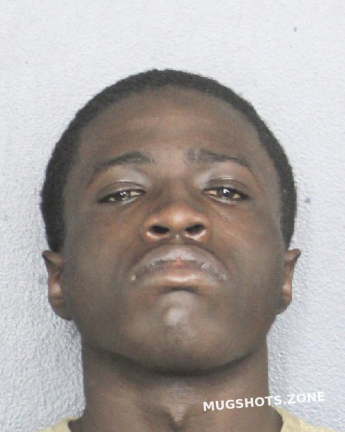 STEPHEN STEPHAN 01 17 2024 Broward County Mugshots Zone