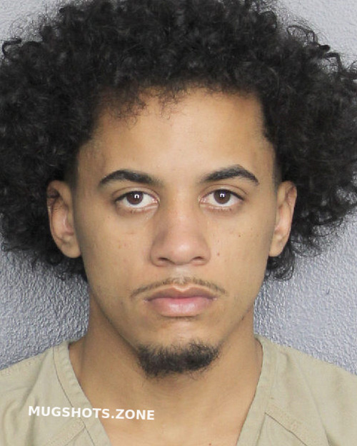 SUAREZ OSCAR A 01 17 2024 Broward County Mugshots Zone