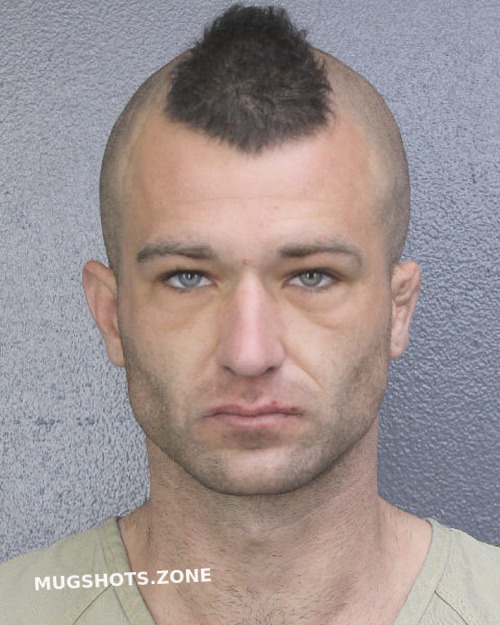 SEELY DYLAN ANDREW 01 18 2024 Broward County Mugshots Zone