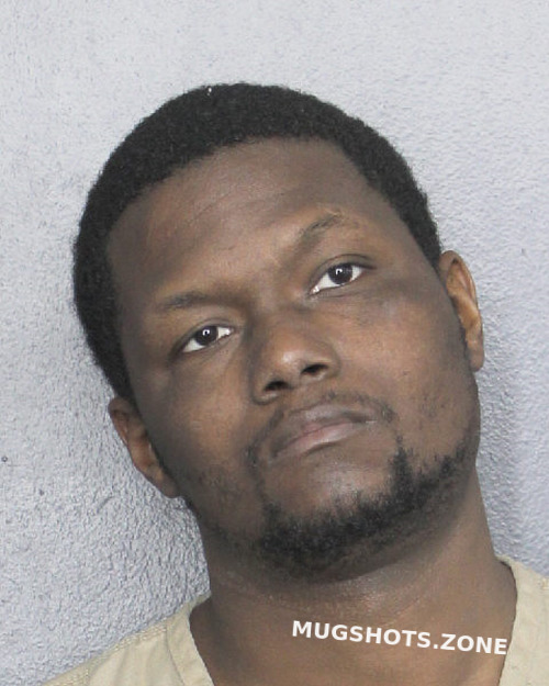 Valcin Dijon Tyquan Broward County Mugshots Zone