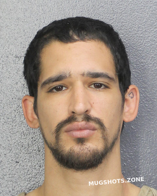 Duran Giancarlos Broward County Mugshots Zone