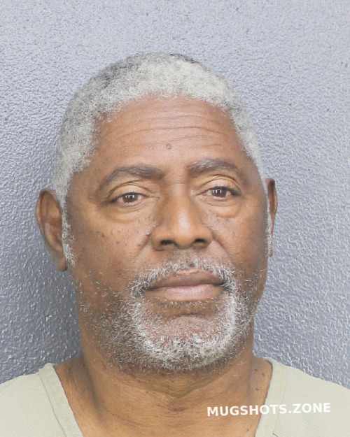 Cunningham Thaddeus Broward County Mugshots Zone