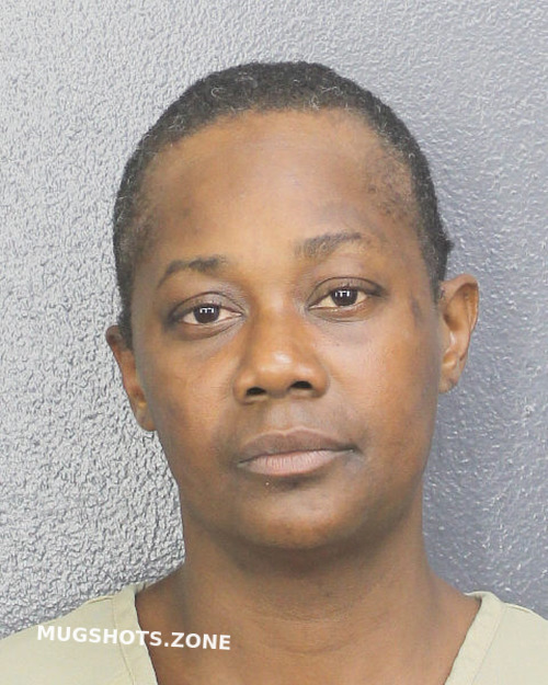 KEYES RENAE RESHON 01 26 2024 Broward County Mugshots Zone