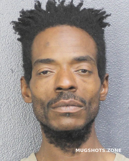 GRAY MARVIN LEWIS 01 27 2024 Broward County Mugshots Zone