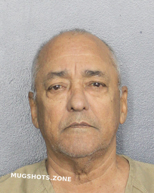 REVOLTA RODRIGUEZ ADALBERTO J 01 27 2024 Broward County Mugshots Zone