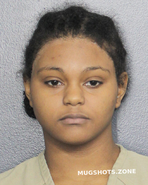 FIELDS NAYSA 01 28 2024 Broward County Mugshots Zone