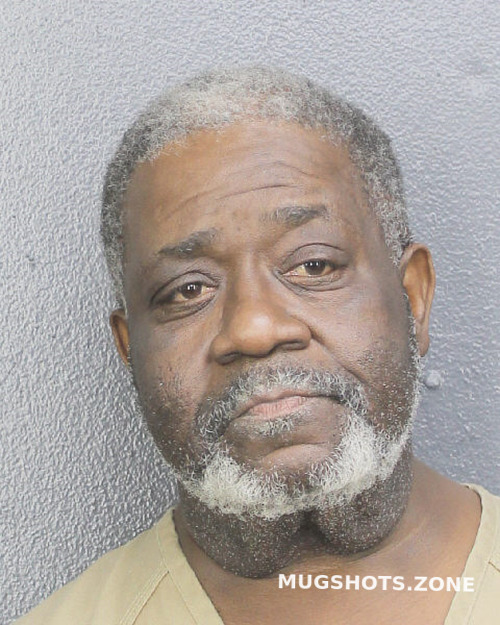 WILLIAMS LARRY DONELL 01 28 2024 Broward County Mugshots Zone