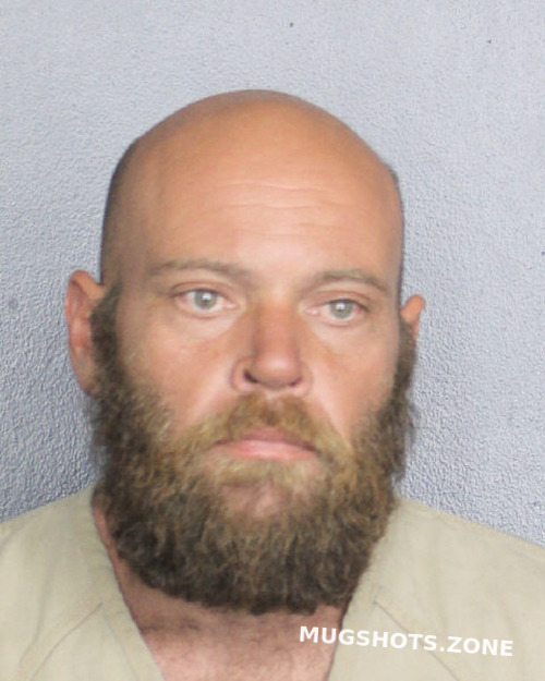 WATSON THOMAS AARON 02 03 2024 Broward County Mugshots Zone