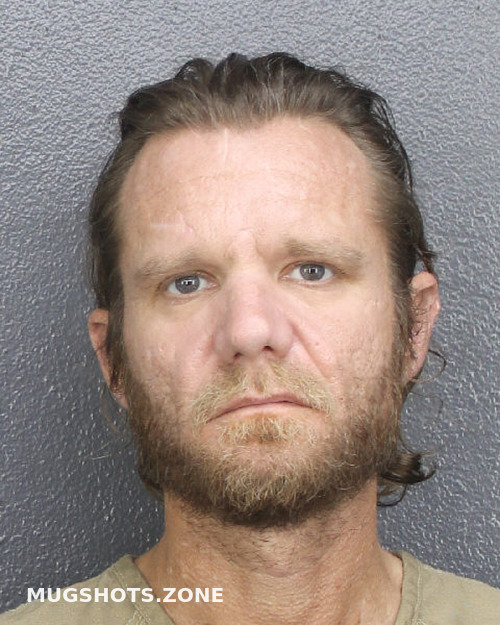 Mascola Jonathan Robert Broward County Mugshots Zone