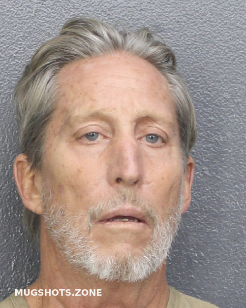 MAYER MARK 02 05 2024 Broward County Mugshots Zone