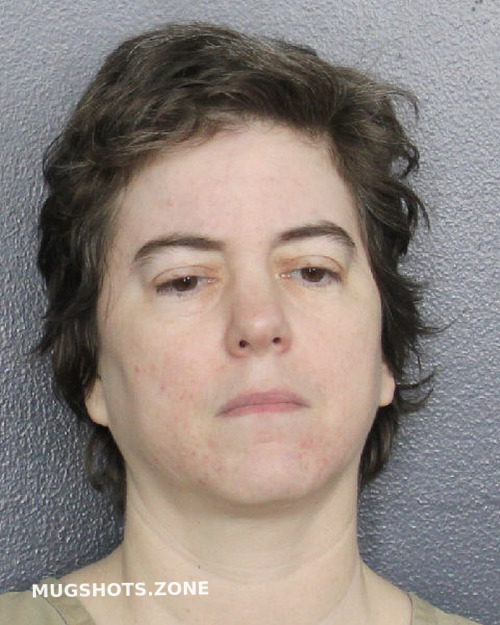 Zdanowitz Neiss Joy Broward County Mugshots Zone