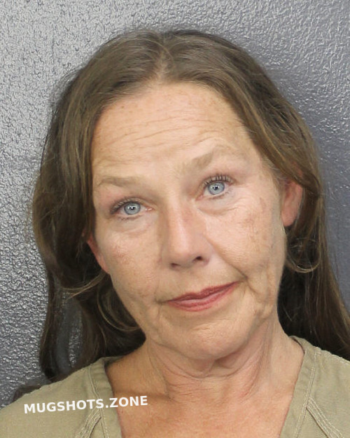 Sharkey Tina Marie Broward County Mugshots Zone