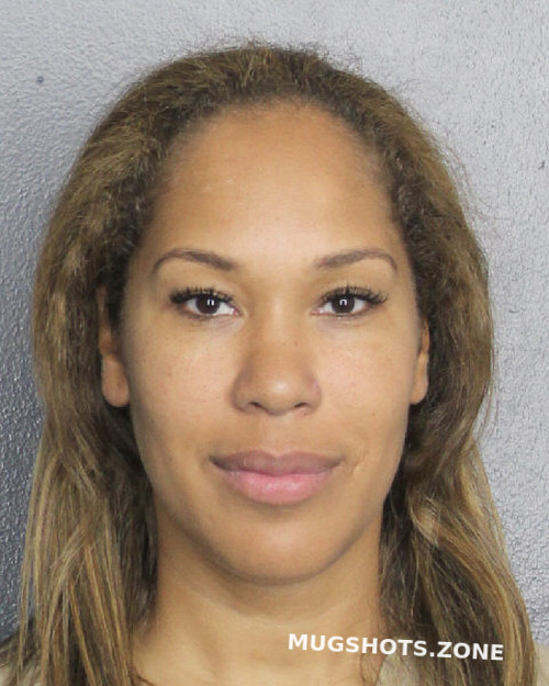 OSORIO JACKELYN 02 10 2024 Broward County Mugshots Zone