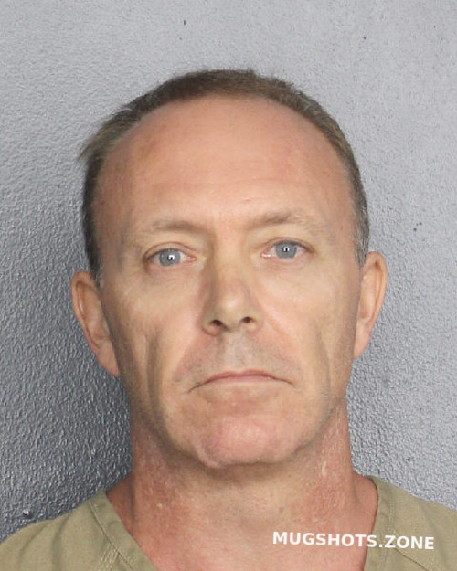 Todd Adam Colin Broward County Mugshots Zone