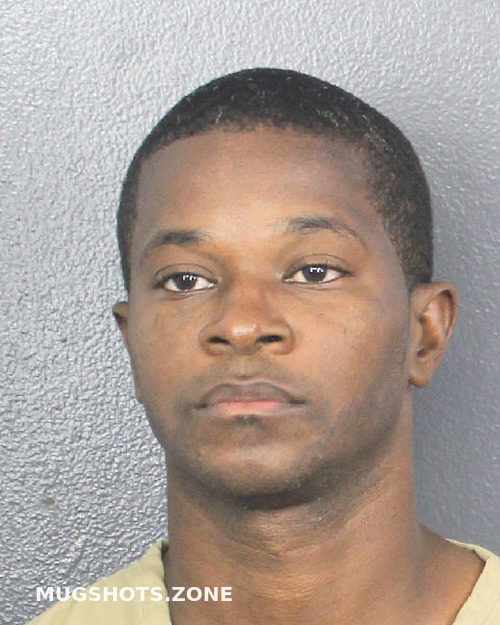 Robinson Clay Broward County Mugshots Zone