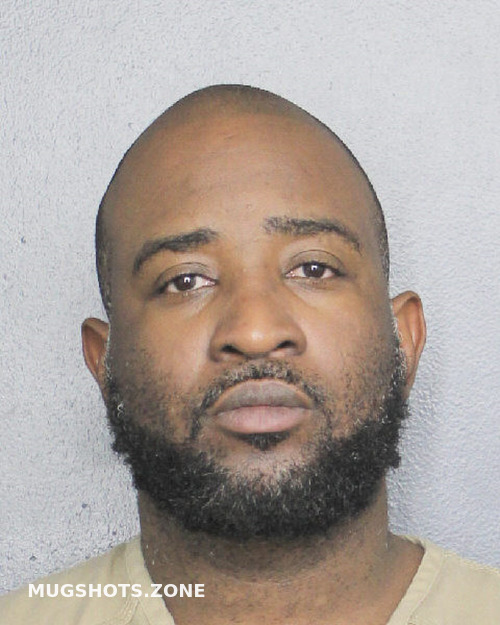 Nicolas Musa Marelli Broward County Mugshots Zone