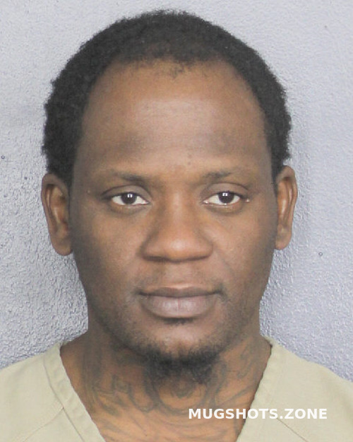 MORRIS WILLIE JAMES 02 15 2024 Broward County Mugshots Zone