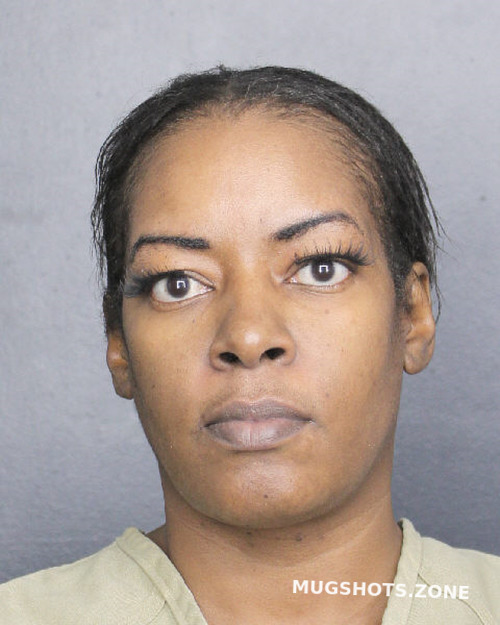 MCGILL TOCCARA SHANETT 02 16 2024 Broward County Mugshots Zone