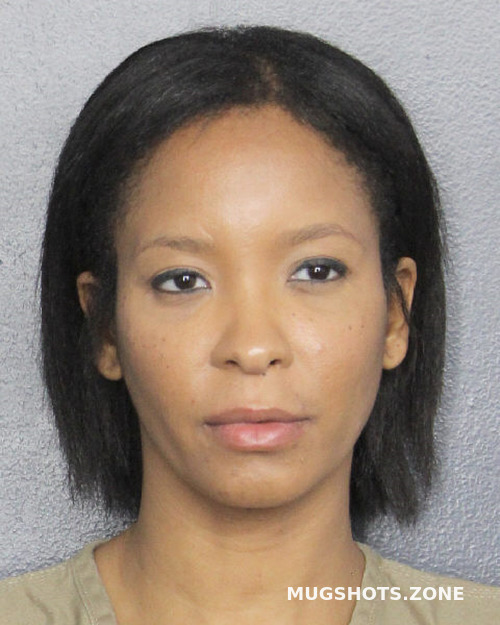 Cantave Stephanie Broward County Mugshots Zone