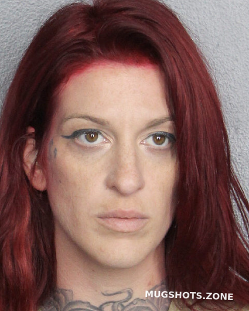 Boucle Shaina Broward County Mugshots Zone