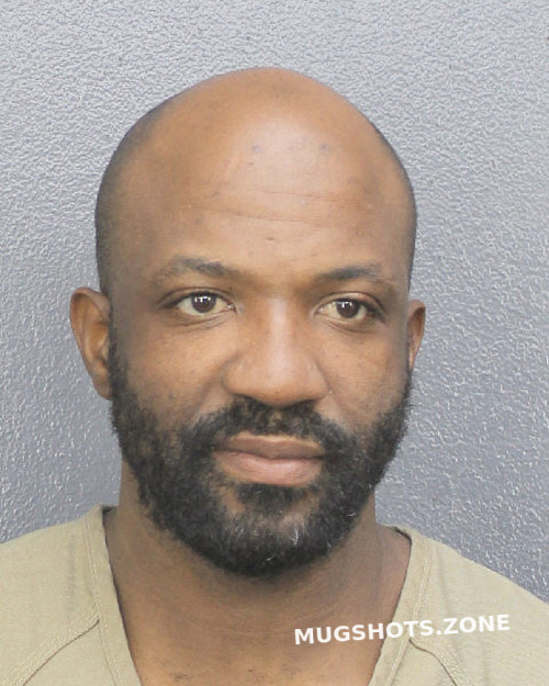 Robinson Jarvis Cornelius Broward County Mugshots Zone