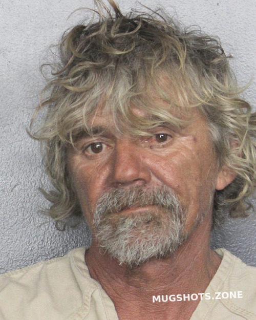 Hosch Joe Russel Broward County Mugshots Zone