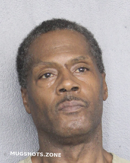 MATHIS HAYWOOD CORNELIUS 02 24 2024 Broward County Mugshots Zone