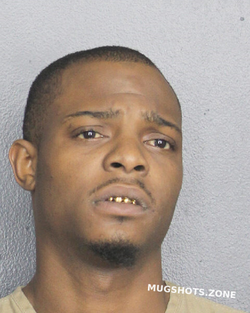 Smith Rawlins Malachi Khareem Broward County Mugshots Zone