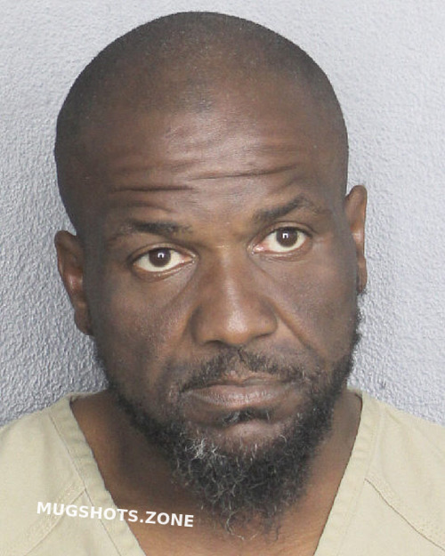 Moore Chester Garnell Broward County Mugshots Zone