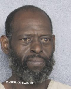 KENNEDY JOSHUA OTIS 03 02 2024 Broward County Mugshots Zone