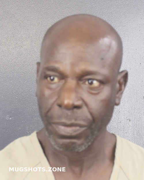 HUNTLEY JAMES LEVON 03 06 2024 Broward County Mugshots Zone