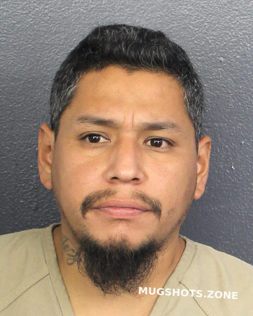 BENITEZ FELIX 03 08 2024 Broward County Mugshots Zone