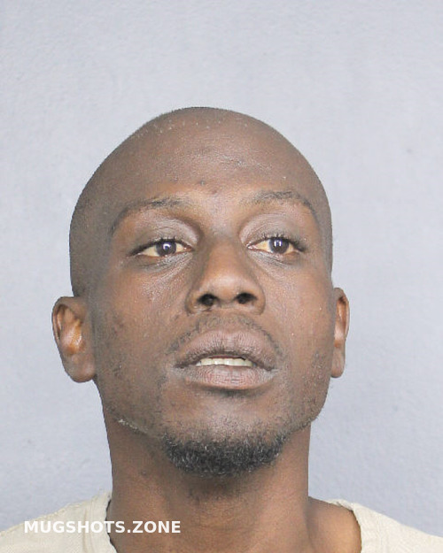 VEILLARD ANNEL 03 08 2024 Broward County Mugshots Zone