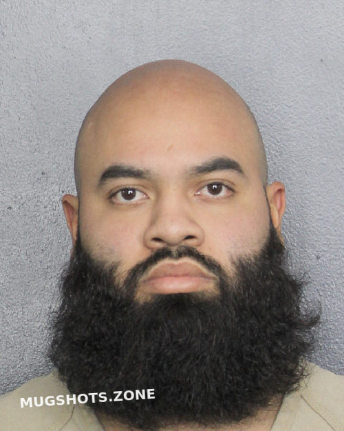 Arista Jonathan Broward County Mugshots Zone