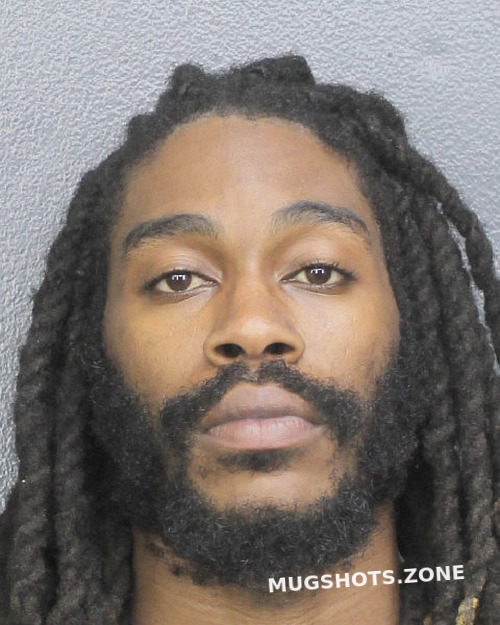 SNEED NOAH JAQUAN 03 14 2024 Broward County Mugshots Zone