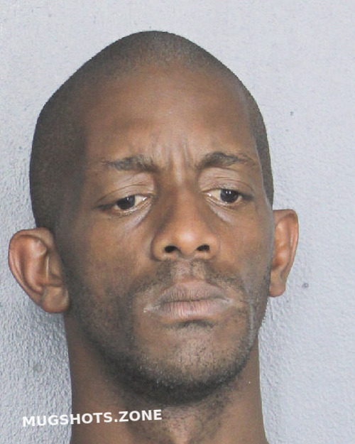 Samuel Jonathan Isiah Broward County Mugshots Zone