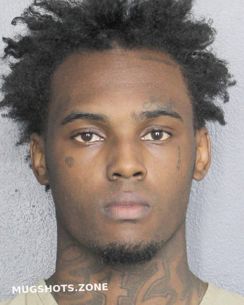 Worthy Kenotta David Broward County Mugshots Zone