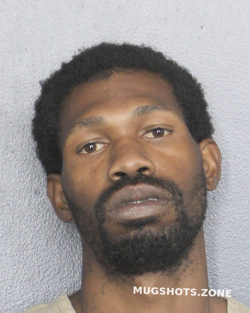 BENTLEY CALVIN LEON 03 19 2024 Broward County Mugshots Zone