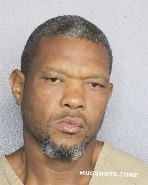 SIMMONS WALTER EMMANUEL 03 20 2024 Broward County Mugshots Zone