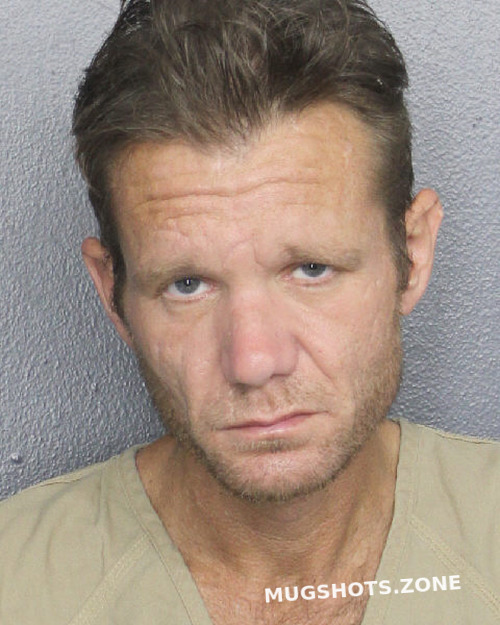 Mascola Jonathan Robert Broward County Mugshots Zone