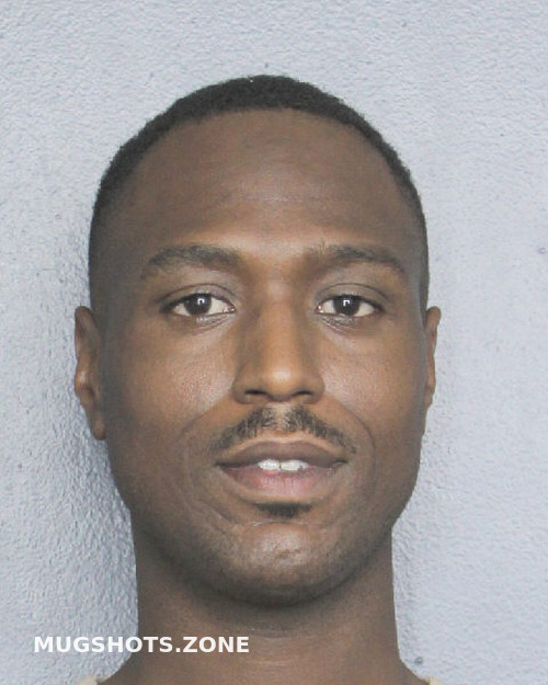 DAVIS DE SHAUN MARQUISE 03 24 2024 Broward County Mugshots Zone