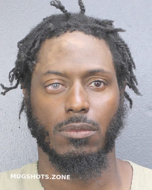 Samaroo Devon Broward County Mugshots Zone