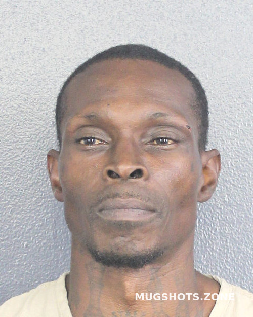 EMANUEL ARTAVIOUS ANTWAN 03 28 2024 Broward County Mugshots Zone