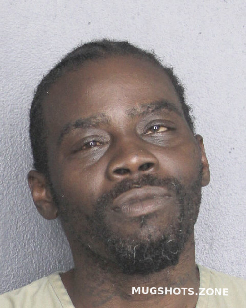 GLOVER PIERRE JOSEPH 03 30 2024 Broward County Mugshots Zone